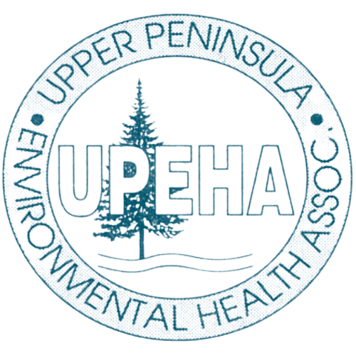 Upper Peninsula Environmental Health Association