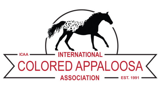 International Colored Appaloosa Association