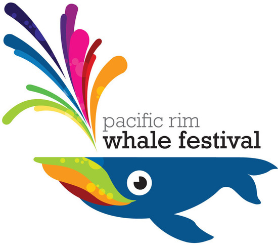 Pacific Rim Whale Festival Society