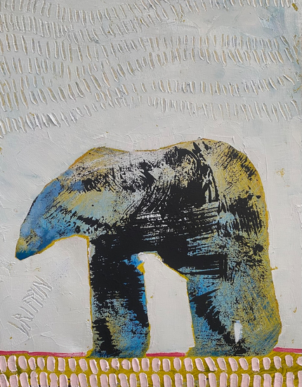 Christopher Griffin Art Studio