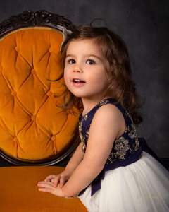 Mallory Portraits Private Photography Session