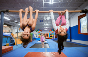 Energy Fitness & Gymnastics