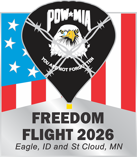 Freedom Flight, Inc.