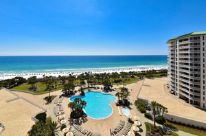 Condo Stay for One Week