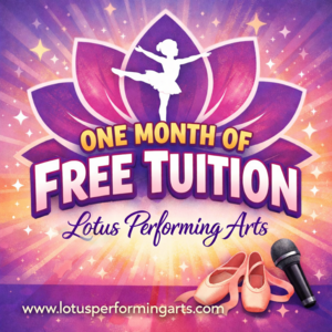 Lotus Performing Arts