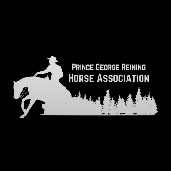 Prince George Reining Horse Association
