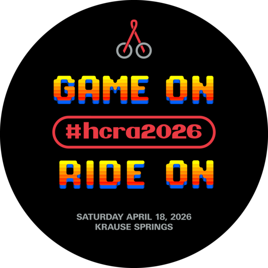 Hill Country Ride for AIDS