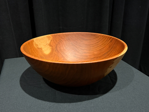 Cherrywood Salad Bowl