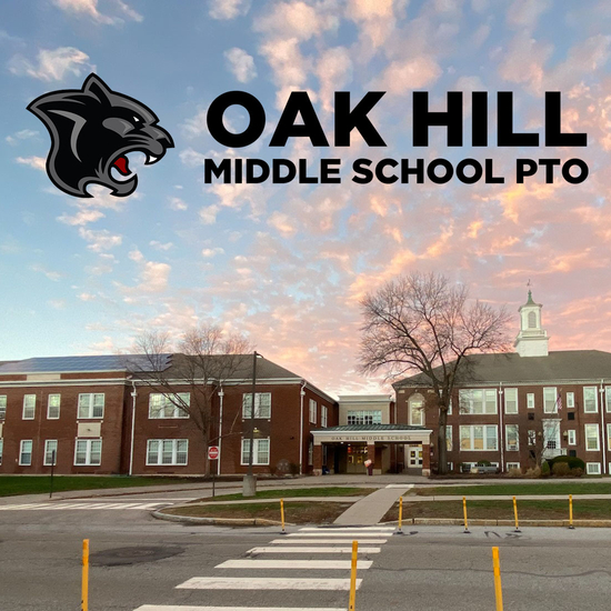 Oak Hill Middle School PTO
