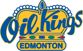 Four loge tickets to the Edmonton Oil Kings