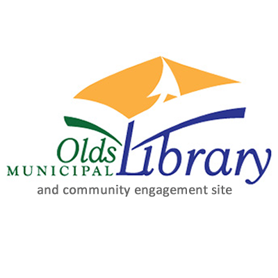 Olds Municipal Library