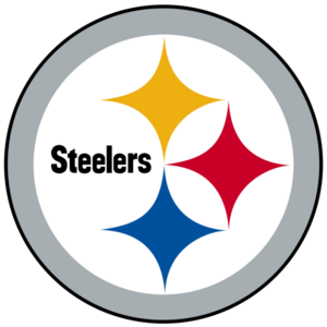 Steelers - Lithographed Cam Heyward Picture