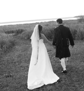 A Romantic Photography Experience