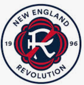 NE Revolution Soccer - 2 Tickets