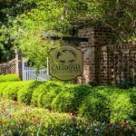 Round of Golf for Four at Pawley's Island