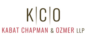 Kabat Chapman & Ozmer LLP