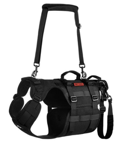 INVICTUS Extra- Large Tactical Support Harness
