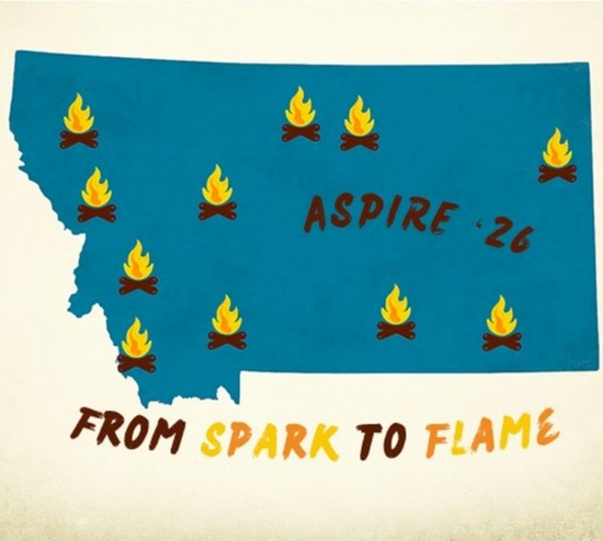 Montana Chapter of ASPIRE