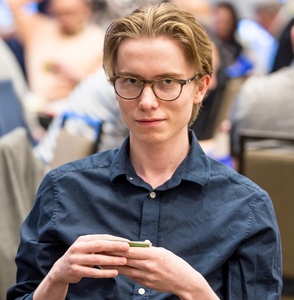 *Celebrity Game - Mann, Castor