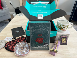 OwlCrate