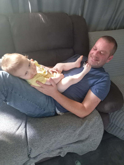 Fundraiser for the Family of Lee Brooks