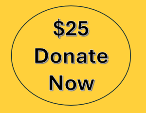 $25 Donation