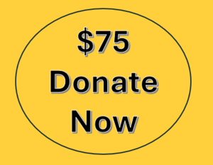$75 Donation
