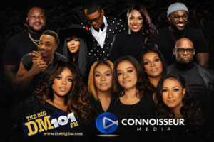 JOYFEST 2026 Tickets and Prize Pack