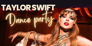 Swifty Dance Party