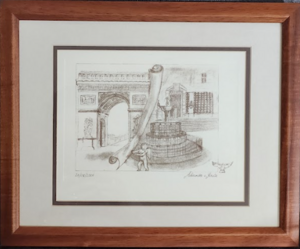 Fontana Maggiore in Perugia