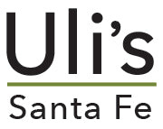 Uli's Santa Fe  $100 Gift Certificate