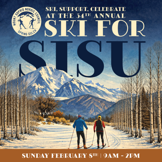 Mt Sopris Nordic Council