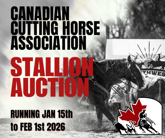 Canadian Cutting Horse Association