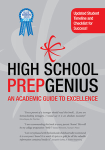 High School Prep Genius