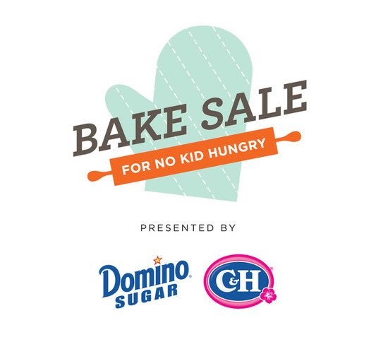 Arkansas Food Blogger Bake Sale