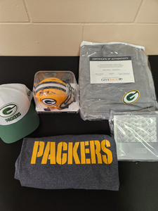 The Cheesehead Bundle