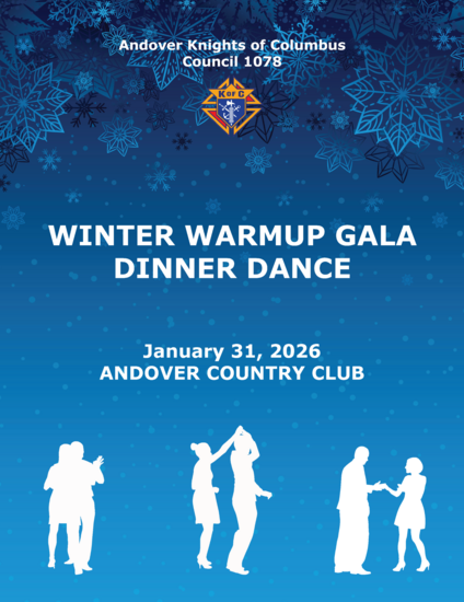 Andover Knights of Columbus - Council 1078