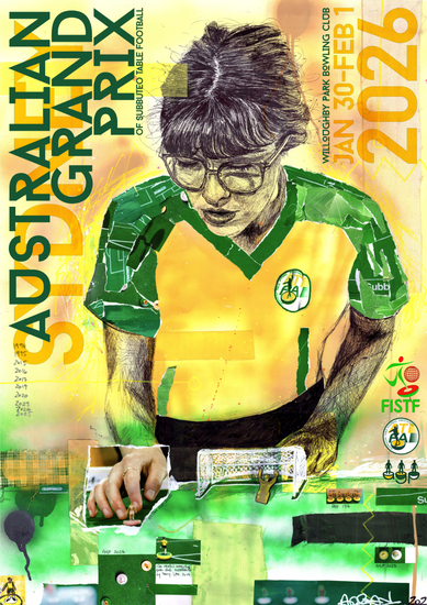 Australian Table Football Association