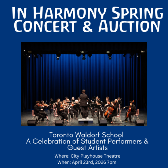 Toronto Waldorf School