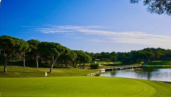 Clube do Golfe da Quinta do lago