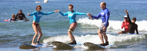 Maui Wave Riders