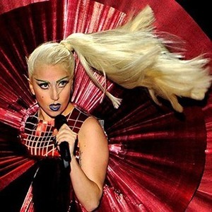 054 LADY GAGA Concert and 3-night Stay in Vegas!