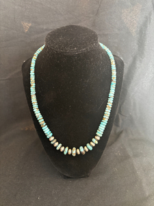 Turquoise Necklace