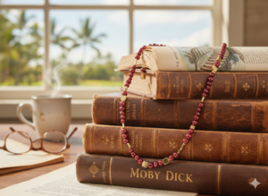 The "Woven Hearts" Jewelry Suite