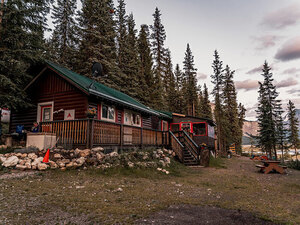 An Entire Hostel for You and Your Loved Ones