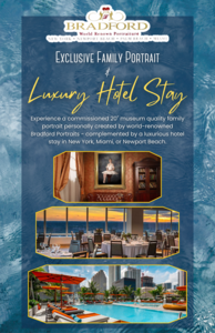 An Heirloom Experience