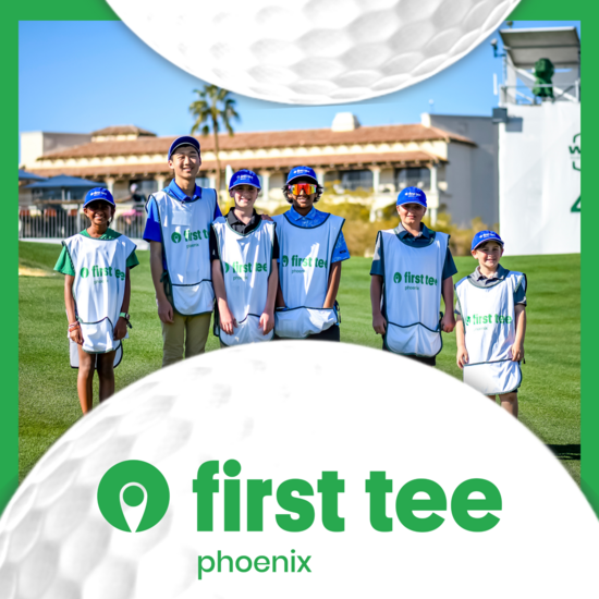 First Tee - Phoenix
