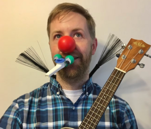 Mr. Liam Birthday Party