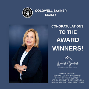 Nancy Greeley Coldwell Banker Realty