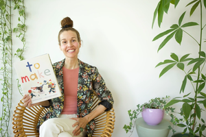 1 Hour Creative/Career Call with Danielle Davis